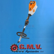 Moteur CombiSystème  Stihl KMA 135 R sans batterie et chargeur