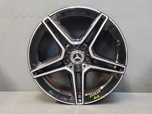Jante alu mercedes gla glb - jante,