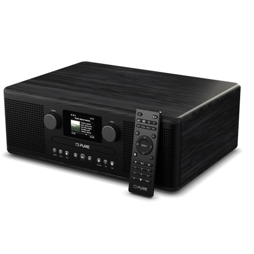 Pure classic d6i - pure, c-d6i