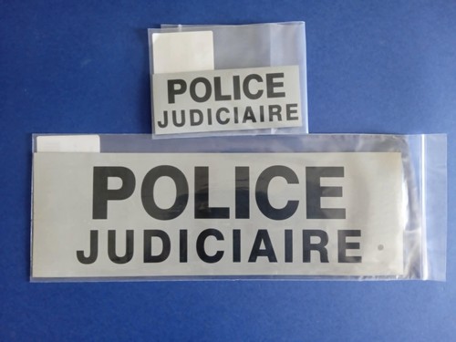 Police nationale duo de - duo,