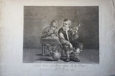 BRUEGHEL (1525-1569) GRANDE