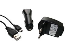 Kit de charge pour Garmin Zumo 660 Europa 340LM 400 210 CE 550 500 660 340 220