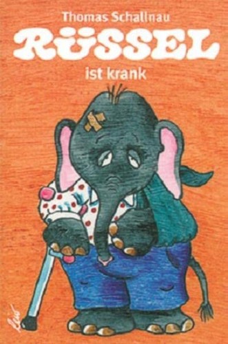 Thomas schallnau rüssel - rüssel, ist