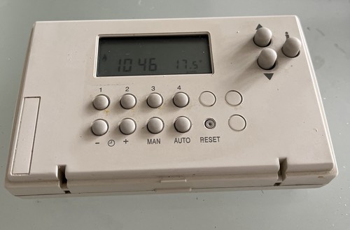 Thermostat programmable elm - thermostat,