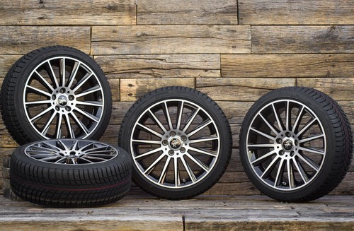 Roues été kt18 - kt18, pour