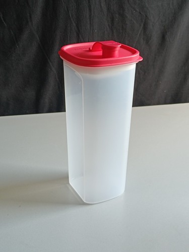 A4bc tupperware avec - 2l,