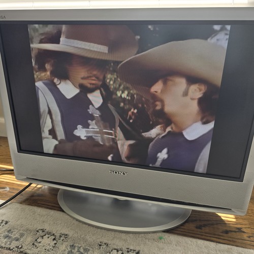 Sony klv s23a10 lcd color - lcd,