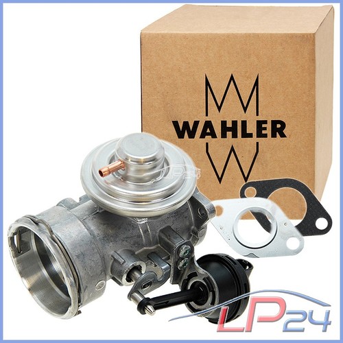 Vanne egr rge - egr, wahler