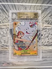Zeus Alt Art OP11-106 One