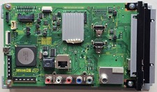 Panasonic TNPH1046UE A Board (Main Board) for Panasonic TC-P65S60 Plasma TV Only