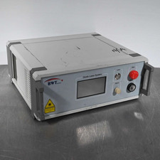BWT Diode Laser System DS3-51422-0112 80 Mw - Tested