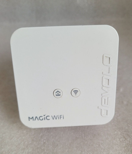 Adaptateur cpl wifi - un,