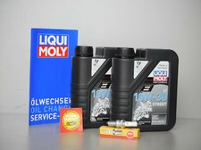 Kit D'Entretien Yamaha Majesty