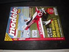 **ma Revue modele magazine