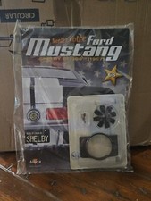 DEAGOSTINI Construire Ford