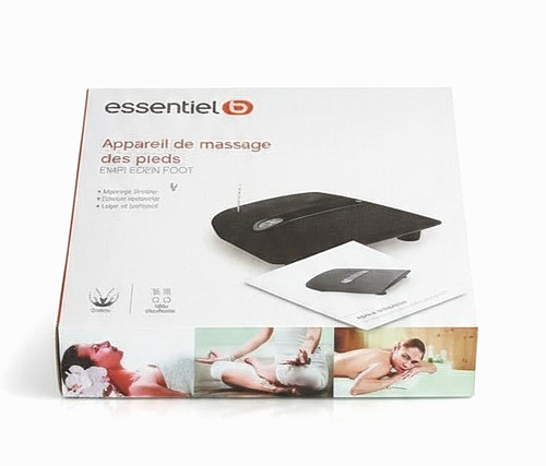 Appareil massage pieds emp1 - appareil, pieds,
