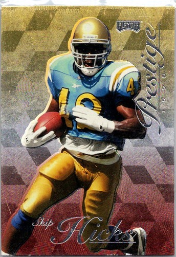 1998 playoff prestige ssd - 1998,