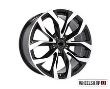 Jantes en alliage R17 5x112