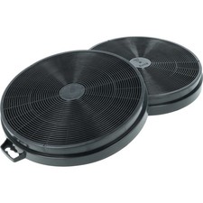 2 Filtre charbon actif pour