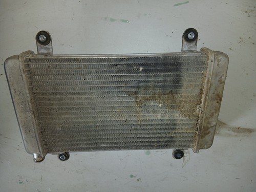 Radiateur derbi gp1 125cc - radiateur,