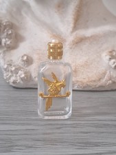 5.7cm, Miniature parfum vide