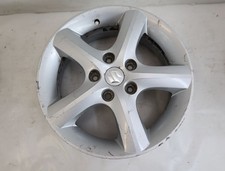 Alloy Wheel Rim Front Left 6x16 ET50 Suzuki SX4 EY GY 432008689127N 07-2009