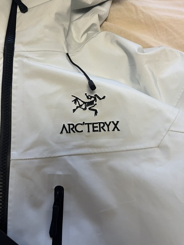 Arc teryx alpha - sv, m