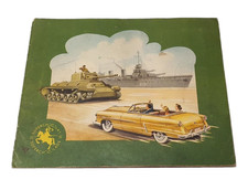 Vintage Album Chromos