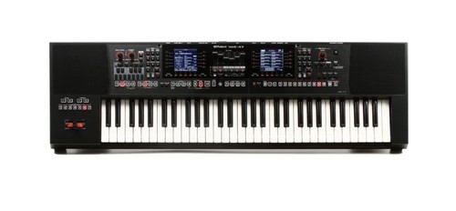 Roland keyboard - roland, e-a7