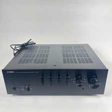 Yamaha A-S301 2 Channel