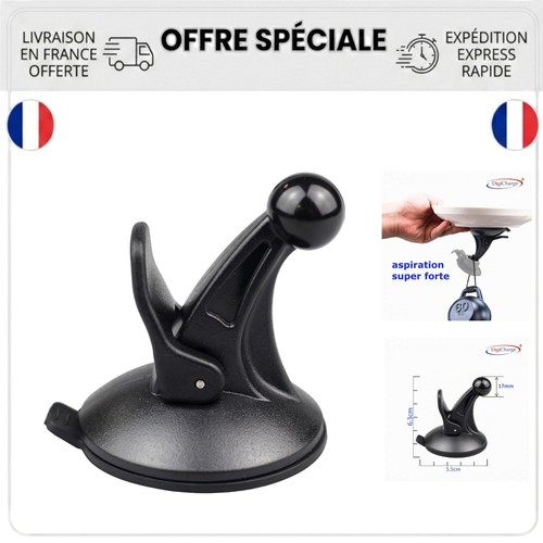 Support gps garmin ventouse - garmin,