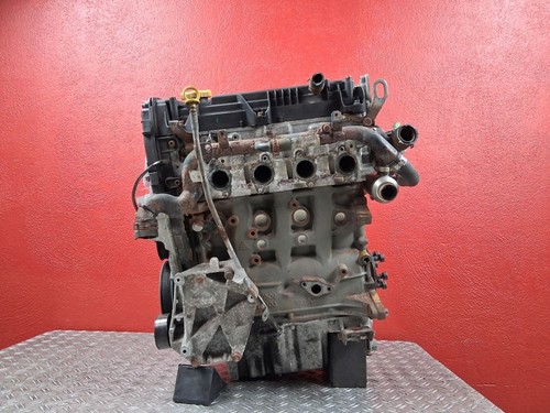 Moteur sans pièces - , (diesel)