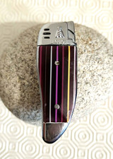 Briquet à gaz Laguiole