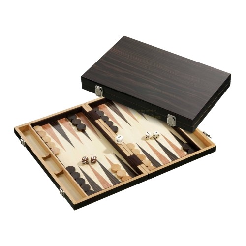Backgammon cassette viktor - backgammon,