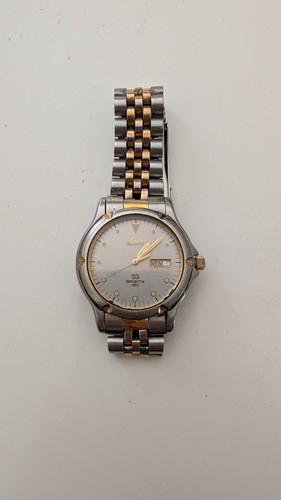Ancienne montre seiko - ancienne, sq