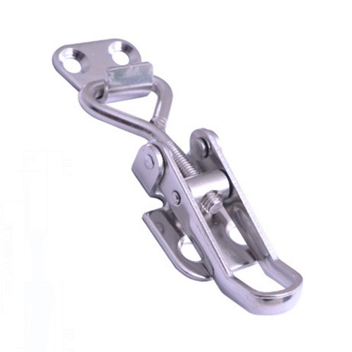 Pince réglable bascule en - À,