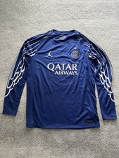 Maillot PSG Collector Fourth