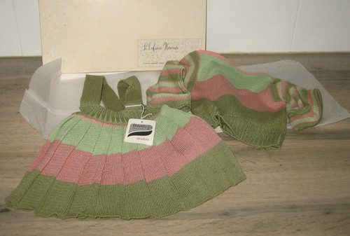 Vêtement enfant fille an - vêtement,