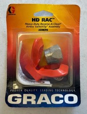 Graco 222674 HD Rac Résistant