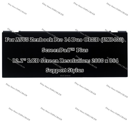 For asus zenbook pro duo - for,
