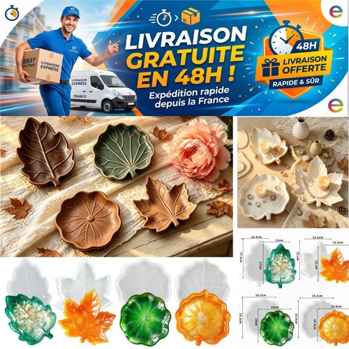 Moule silicone cavités - moule,