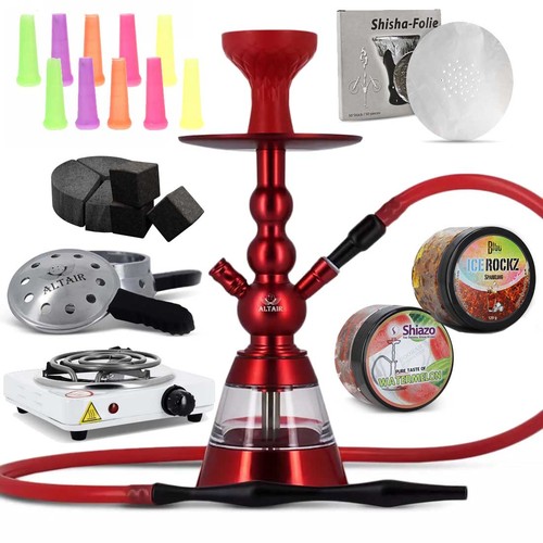 Pack chicha altair - altair, khephren