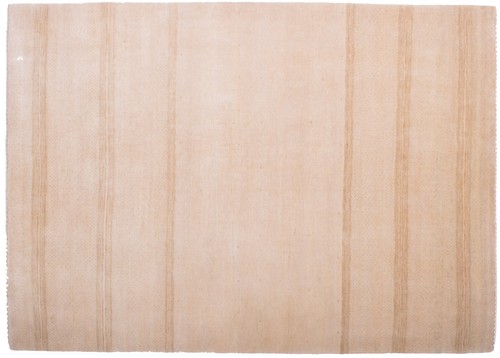 Tapis loribaft tissé - À, la