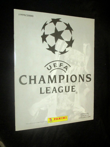 Champions league uefa - champions,