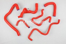 Kit durites silicone Citroen