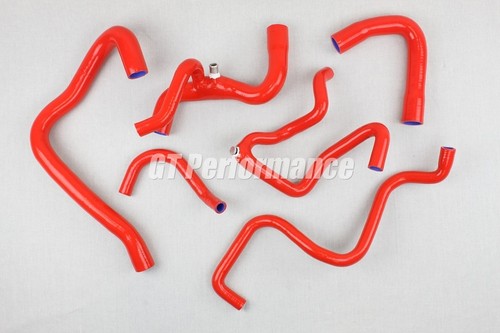 Kit durites silicone citroen - kit,