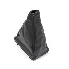 Soufflet de Levier de Vitesses pour Mercedes E-Class W124 S124 A124 C124 Cuir