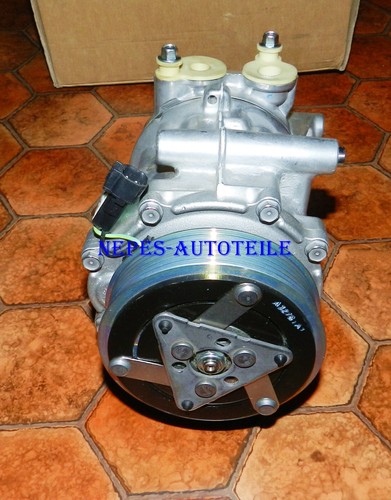 Sanden sd7v16 1832e air - 1, sd7v16-1832e