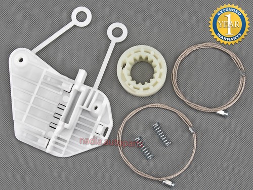 Kit clips réparation de - de,