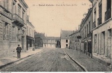 72 Saint-Calais, Rue de la croix de fer 103030